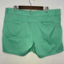 Magellan outdoors Magellan Women’s Green XXL Performance‎ Shorts 5” Inseam Photo 7