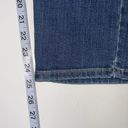 Banana Republic Factory Medium Wash Ankle Girlfriend Jeans 29 Petite Photo 9