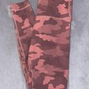 Lululemon 28’ Align Leggings Pink Camo Photo 2