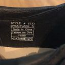 Teva  Brunswick black leather sz 7.5 Photo 5