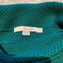 Audrey Boden  Knit Turtleneck Sweater Photo 3