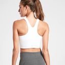 Athleta COPY -  Conscience Crop Bra Photo 1