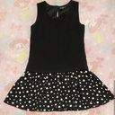 Cache Cashe black vintage lolita dress ( Photo 0