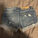 BKE Jean Shorts Photo 1