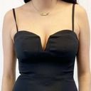 Yumi Kim NEW  Womens S Show Stopper Pencil Dress Black Structure LBD Classic Photo 5