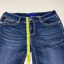 Apt. 9  women’s Capri jeans  Size 4 Photo 6