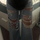 American Eagle baggy jeans  Photo 0