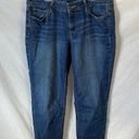 Sonoma  Jean Capris Size 6 Photo 0