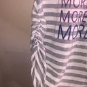 Motherhood Maternity  Striped T-shirt  Photo 3