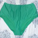 Aerie Green Bikini Bottom Photo 0