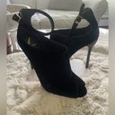 Brian Atwood  peep toe stiletto heels Photo 1