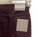 DL1961  Bridget Cropped High Rise Jeans Size 24 Photo 5