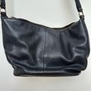 Kate Spade  New York Black Leather Crossbody Bag Photo 11