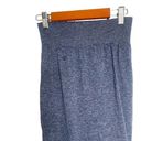 Lululemon  Boulevard Bliss Skirt Blue Heathered Size Small Stretch Athletic Photo 3