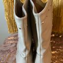 Dingo Vintage  western boots. Condition in pics. Some wear on back of heel sz.8.5 Photo 3
