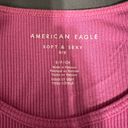 American Eagle Outfitters Tank-top Photo 1