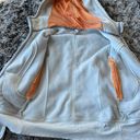 Lululemon Scuba Hoodie Jacket Zip-Up Photo 7