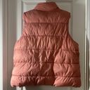 Old Navy XXL  VEST Light Pink Photo 5