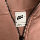 Nike Cropped Sweatshirt Photo 4