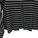 Daytrip Buckle  Women’s Striped Oversized Long Sleeve Knit Top Photo 8