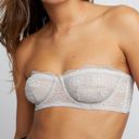 Free People 32C 𝅺 Intimately Bra Starla Underwire NEW Photo 0