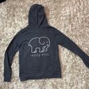 Ivory Ella Sweatshirt Photo 1