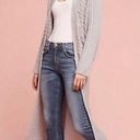 The Jetset Diaries TJD Gray Duster Cardigan Sweater Photo 0