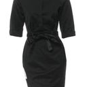 Givenchy  Black Dress Photo 0