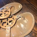 Tory Burch Miller Patent Sandal Photo 4