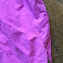 Columbia  Shorts Womens Large Elastic Waist Drawstring Hiking Outdoor Purple Photo 1