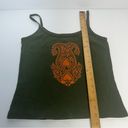 Gap Vintage  Tank Top, Paisley Graphic Design | Size M Photo 6