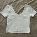 Lululemon Align T-Shirt Photo 2