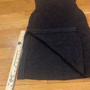 Wilfred Aritzia  women’s gray wool tank sweater size small . Photo 6