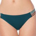 La Blanca Running Stitch Hipster Bikini Bottoms Photo 0