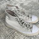 Converse Tan Size 8.5 Photo 0