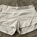 Lululemon Speed Up Shorts 2.5 Photo 0