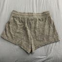 Nike Gray Sweat Shorts Photo 2