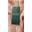 Ralph Lauren LAUREN  Striped Cotton Short Photo 1