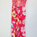 Anthropologie ’s Ranna Gill Floral Wide Leg Jumpsuit Photo 2