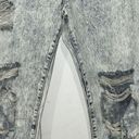 Hidden Jeans  Acid Wash Distressed Jeans(Size 29) Photo 3