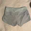 Lululemon Speed Up Shorts 2.5 Photo 1