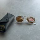 Ray-Ban  ROUND METAL Photo 6