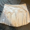 Gold Hinge NWT  Skirt Photo 4