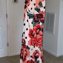 Farm Rio  x Anthropologie Riviera Eyelet Maxi Dress Photo 0