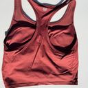 Forever 21 Active Racerback Crop Top Photo 1