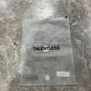 Talentless Acid Wash Crewneck Sweatshirt Photo 4