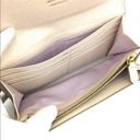 Salvatore Ferragamo  Vara Leather Long Bifold Wallet Photo 5