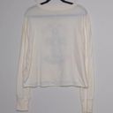 Treasure & Bond  Long Sleeve T-shirt in Guns n Roses Design - Size L - NWT Photo 3