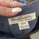 Forever 21 Blue Denim Vintage Y2K Mini Skirt Photo 5