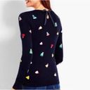 Talbots  Party Hat Sweater Photo 2